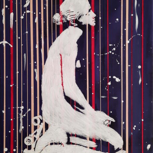 Meditation and Poetry, Sara Lora
