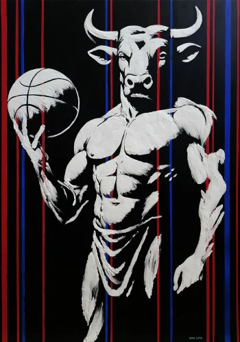 Sara Lora_The Minotaur_front_LR